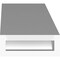 Ekena Millwork 4-in. W x 30-in. D x 38-in. H Funston Architectural Grade PVC Knee Brace BRCP04X30X38FST - alternate 5